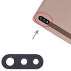 For Samsung Galaxy Tab S7+ SM-T970/T976 Original Back Camera Lens, For Samsung Galaxy Tab S7+(Original)