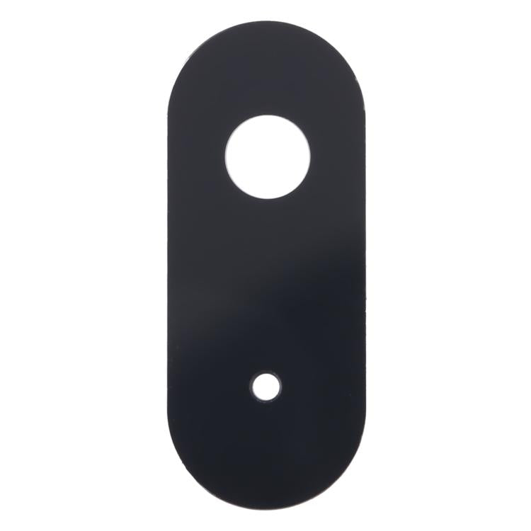 For Samsung Galaxy Tab S7 FE SM-T730/T736B Original Back Camera Lens, For Samsung Galaxy Tab S7 FE(Original)