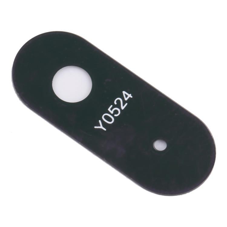 For Samsung Galaxy Tab S7 FE SM-T730/T736B Original Back Camera Lens, For Samsung Galaxy Tab S7 FE(Original)