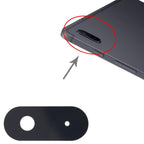 For Samsung Galaxy Tab S7 FE SM-T730/T736B Original Back Camera Lens, For Samsung Galaxy Tab S7 FE(Original)