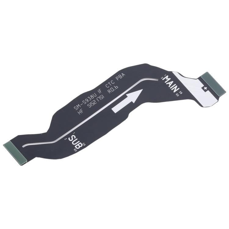 For Samsung Galaxy S25 Ultra SM-S938B Original Motherboard Flex Cable, For Samsung Galaxy S25 Ultra(Original)