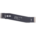 For Samsung Galaxy S25 SM-S931B Original Disassembled Motherboard Flex Cable, For Samsung Galaxy S25(Original Disassembled)