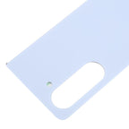 For Samsung Galaxy Z Fold5 SM-F946B Original Battery Back Cover, For Samsung Galaxy Z Fold5(Original)