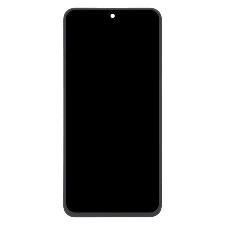 For Samsung Galaxy A36 SM-A366B Original LCD Screen With Digitizer Full Assembly, For Samsung Galaxy A36 (Original)