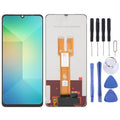 For Samsung Galaxy A06 5G SM-A066B Original LCD Screen With Digitizer Full Assembly, For Samsung Galaxy A06 5G(Original)