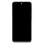 For Samsung Galaxy A36 SM-A366B Original LCD Screen Digitizer Full Assembly with Frame, For Samsung Galaxy A36(Original)
