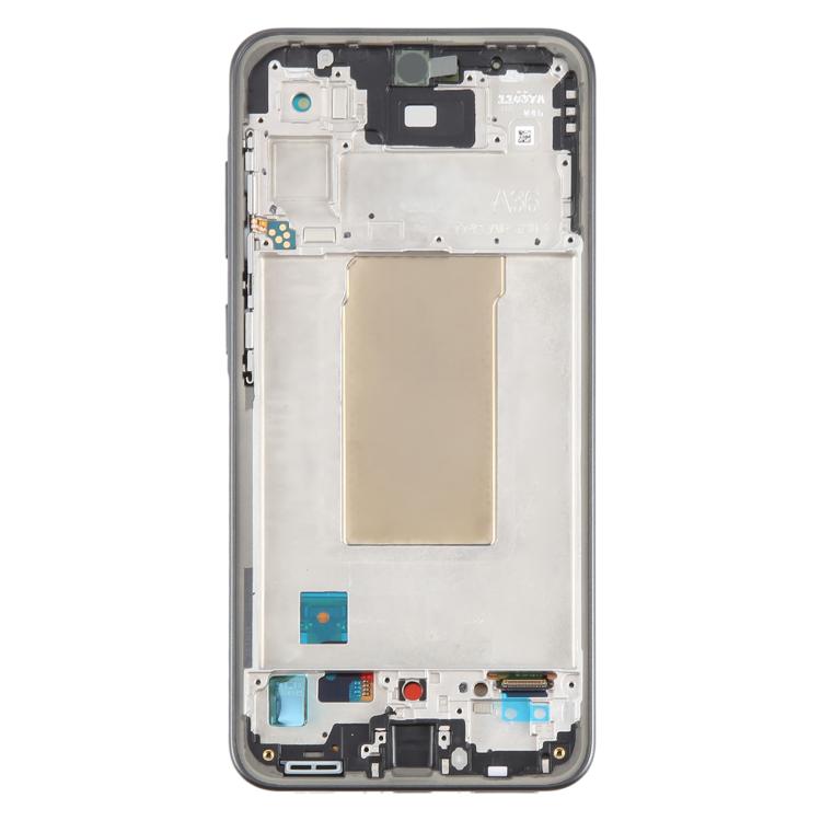 For Samsung Galaxy A36 SM-A366B Original LCD Screen Digitizer Full Assembly with Frame, For Samsung Galaxy A36(Original)