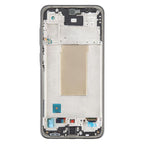 For Samsung Galaxy A36 SM-A366B Original LCD Screen Digitizer Full Assembly with Frame, For Samsung Galaxy A36(Original)