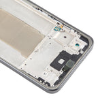 For Samsung Galaxy A36 SM-A366B Original LCD Screen Digitizer Full Assembly with Frame, For Samsung Galaxy A36(Original)