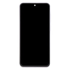 For Samsung Galaxy A36 SM-A366B Original LCD Screen Digitizer Full Assembly with Frame, For Samsung Galaxy A36(Original)