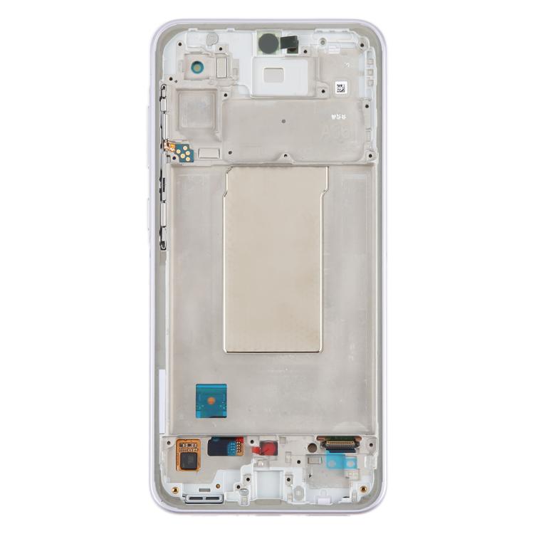 For Samsung Galaxy A36 SM-A366B Original LCD Screen Digitizer Full Assembly with Frame, For Samsung Galaxy A36(Original)