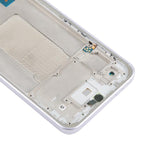 For Samsung Galaxy A36 SM-A366B Original LCD Screen Digitizer Full Assembly with Frame, For Samsung Galaxy A36(Original)