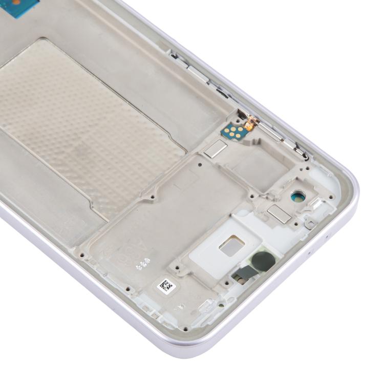 For Samsung Galaxy A36 SM-A366B Original LCD Screen Digitizer Full Assembly with Frame, For Samsung Galaxy A36(Original)