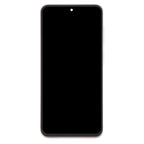 For Samsung Galaxy A56 SM-A566B Original LCD Screen Digitizer Full Assembly with Frame, For Samsung Galaxy A56(Original)