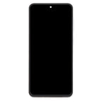 For Samsung Galaxy A56 SM-A566B Original LCD Screen Digitizer Full Assembly with Frame, For Samsung Galaxy A56(Original)