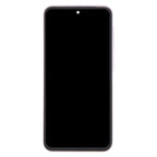 For Samsung Galaxy A35 SM-A356B Original LCD Screen Digitizer Full Assembly with Frame, For Samsung Galaxy A35(Original), For Samsung Galaxy A35 (Original)