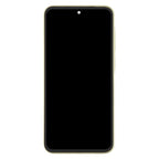 For Samsung Galaxy A35 SM-A356B Original LCD Screen Digitizer Full Assembly with Frame, For Samsung Galaxy A35(Original), For Samsung Galaxy A35 (Original)