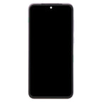 For Samsung Galaxy A55 SM-A556B Original LCD Screen Digitizer Full Assembly with Frame, For Samsung Galaxy A55(Original)