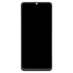 For Samsung Galaxy A06 SM-A065F Original LCD Screen Digitizer Full Assembly with Frame, For Samsung Galaxy A06(Original)
