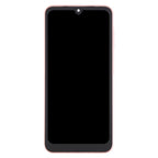 For Samsung Galaxy A26 SM-A266B 6.46 inch OLED LCD Screen Digitizer Full Assembly with Frame