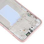 For Samsung Galaxy A26 SM-A266B 6.46 inch OLED LCD Screen Digitizer Full Assembly with Frame