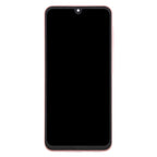 For Samsung Galaxy A26 SM-A266B 6.66 inch OLED LCD Screen Digitizer Full Assembly with Frame