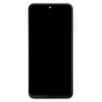 For Samsung Galaxy A55 SM-A556B OLED LCD Screen Digitizer Full Assembly with Frame