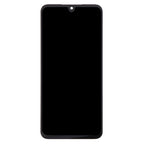 For Samsung Galaxy A16 5G SM-A166B 6.66 inch EU Version OLED LCD Screen Digitizer Full Assembly with Frame