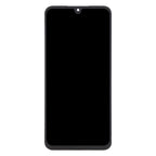 For Samsung Galaxy A16 4G SM-A165F 6.66 inch OLED LCD Screen Digitizer Full Assembly with Frame