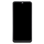 For Samsung Galaxy A16 4G SM-A165F 6.46 inch OLED LCD Screen Digitizer Full Assembly with Frame