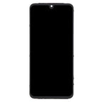 For Samsung Galaxy A16 5G SM-A166B 6.66 inch US Version OLED LCD Screen Digitizer Full Assembly with Frame