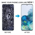 For Samsung Galaxy S20 5G SM-G981B TFT LCD Screen Digitizer Full Assembly with Frame, For Samsung Galaxy S20 5G