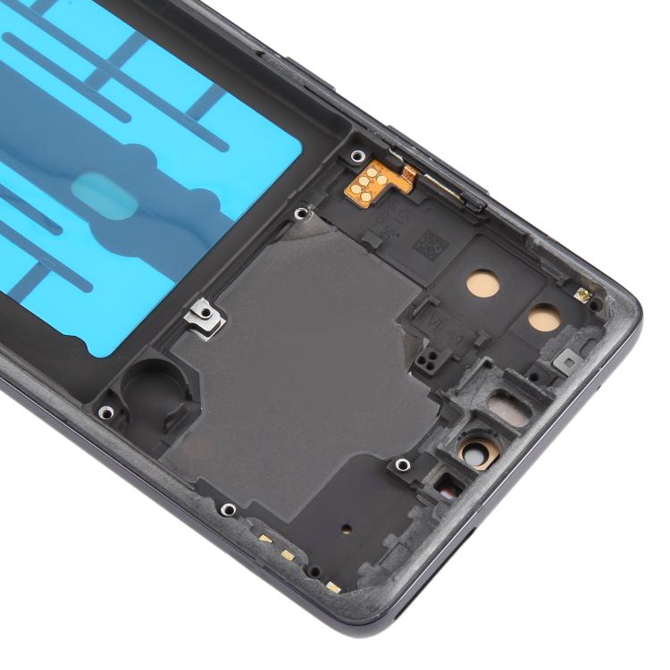 For Samsung Galaxy A51 5G SM-A516 6.36 inch OLED LCD Screen Digitizer Full Assembly with Frame, For Samsung Galaxy A51 5G 6.36 inch