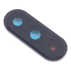 For Samsung Galaxy A36 SM-A366B 10pcs Rear Camera Lens Cover, For Samsung Galaxy A36