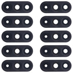 For Samsung Galaxy A56 SM-A566B 10pcs Rear Camera Lens Cover, For Samsung Galaxy A56