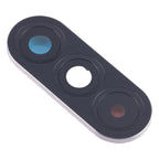 For Samsung Galaxy A56 SM-A566B 10pcs Rear Camera Lens Cover, For Samsung Galaxy A56