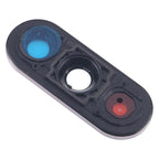 For Samsung Galaxy A56 SM-A566B 10pcs Rear Camera Lens Cover, For Samsung Galaxy A56
