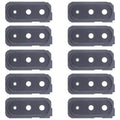 For Samsung Galaxy A26 SM-A266B 10pcs Rear Camera Lens Cover, For Samsung Galaxy A26