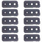 For Samsung Galaxy A26 SM-A266B 10pcs Rear Camera Lens Cover, For Samsung Galaxy A26