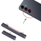 For Samsung Galaxy S25 SM-S931B 10pcs Power Button and Volume Control Button, For Samsung Galaxy S25