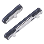For Samsung Galaxy S25 Ultra SM-S938B 10pcs Power Button and Volume Control Button, For Samsung Galaxy S25 Ultra
