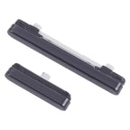 For Samsung Galaxy S23 SM-S911B 10pcs Power Button and Volume Control Button, For Samsung Galaxy S23