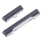 For Samsung Galaxy S23 SM-S911B 10pcs Power Button and Volume Control Button, For Samsung Galaxy S23