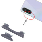 For Samsung Galaxy A36 SM-A366B 10pcs Power Button and Volume Control Button, For Samsung Galaxy A36