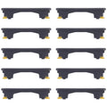 For Samsung Galaxy A26 SM-A266B 10pcs Volume Control Button, For Samsung Galaxy A26