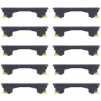 For Samsung Galaxy A26 SM-A266B 10pcs Volume Control Button, For Samsung Galaxy A26