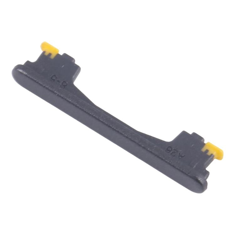 For Samsung Galaxy A26 SM-A266B 10pcs Volume Control Button, For Samsung Galaxy A26