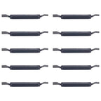 For Samsung Galaxy A06 5G SM-A066B 10pcs Volume Control Button, For Samsung Galaxy A06 5G