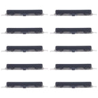 For Samsung Galaxy A14 SM-A145F 10pcs Volume Control Button, For Samsung Galaxy A14