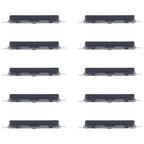 For Samsung Galaxy A14 5G SM-A146B 10pcs Volume Control Button, For Samsung Galaxy A14 5G
